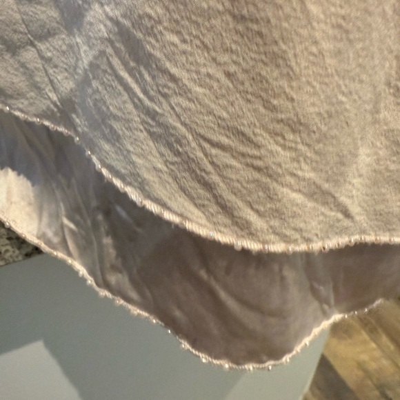 Mac & Jac Woman silk top - Picture 6 of 12